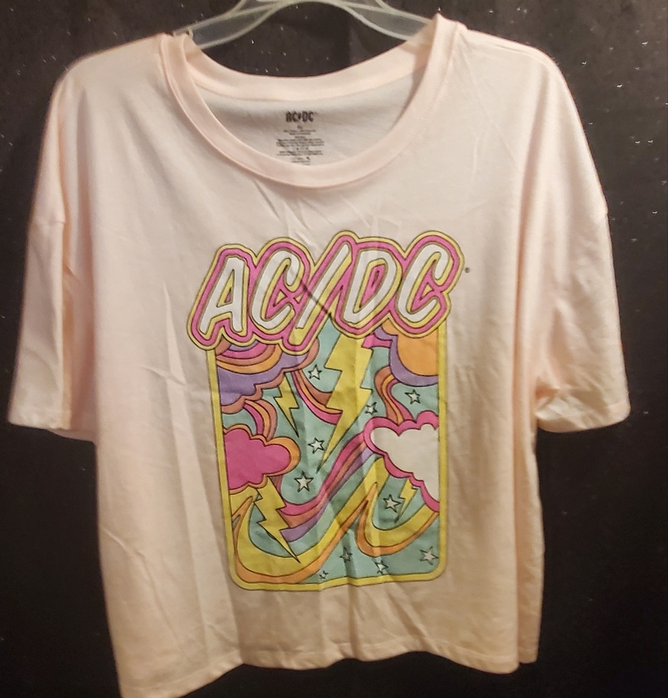 Crop top NWT